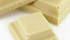 Chocolat blanc